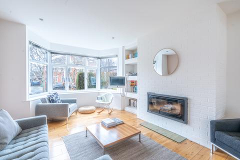 undefined, Leeds LS6