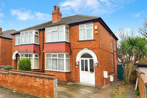Firbeck Road, South Yorkshire DN4