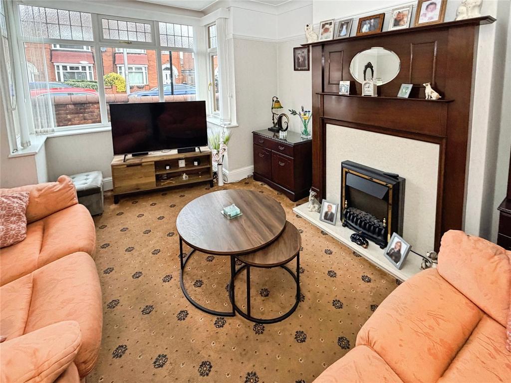 Sitting Room