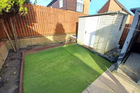 undefined, Oaklands Street, Leeds, West Yorkshire, LS8