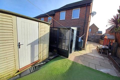 undefined, Oaklands Street, Leeds, West Yorkshire, LS8