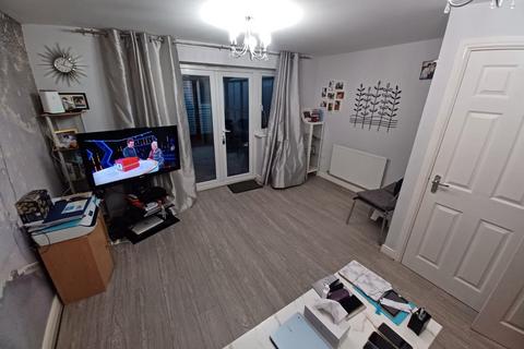 undefined, Oaklands Street, Leeds, West Yorkshire, LS8