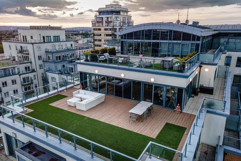undefined, Boulevard Drive, London NW9