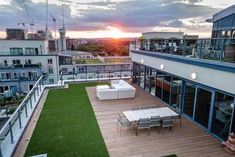 undefined, Boulevard Drive, London NW9