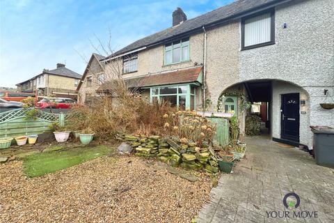 Spring Vale Garden Village, Lancashire BB3