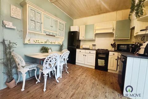 3 bedroom terraced house for sale, Spring Vale Garden Village, Lancashire BB3