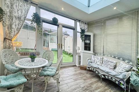 3 bedroom terraced house for sale, Spring Vale Garden Village, Lancashire BB3