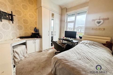 3 bedroom terraced house for sale, Spring Vale Garden Village, Lancashire BB3