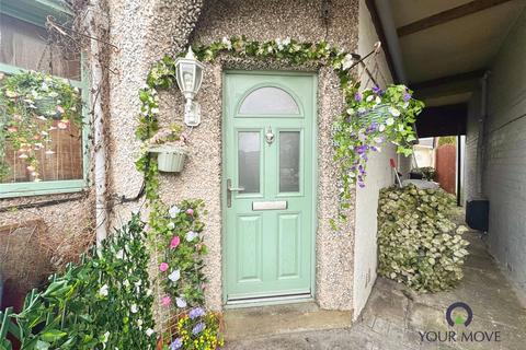 3 bedroom terraced house for sale, Spring Vale Garden Village, Lancashire BB3