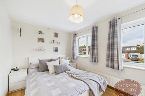 3 bedroom terraced house for sale, Cottingham Drive, Moulton, NN3 7LG