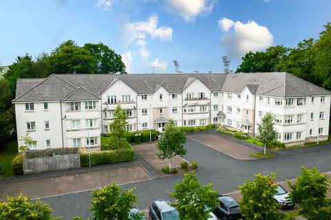 undefined, Dalzell Drive, Motherwell