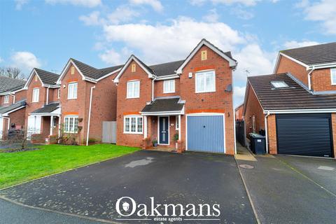 undefined, Appletrees Crescent, Worcestershire B61