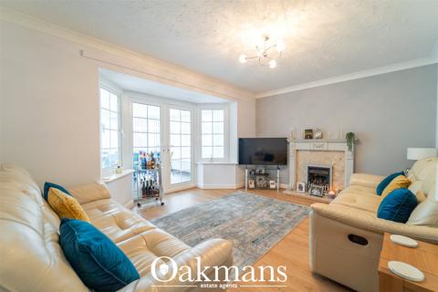 undefined, Appletrees Crescent, Worcestershire B61