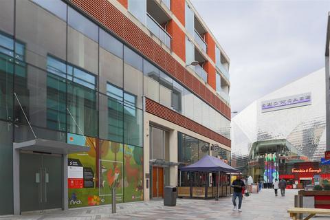 2 bedroom apartment to rent, Highcross Lane, Leicester, LE1