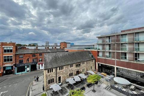 2 bedroom apartment to rent, Highcross Lane, Leicester, LE1