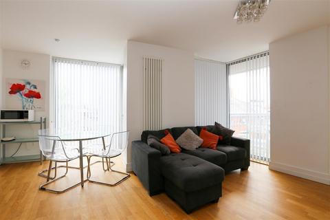 2 bedroom apartment to rent, Highcross Lane, Leicester, LE1