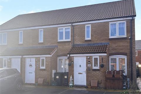 undefined, Warren Way, Sherborne, Dorset, DT9