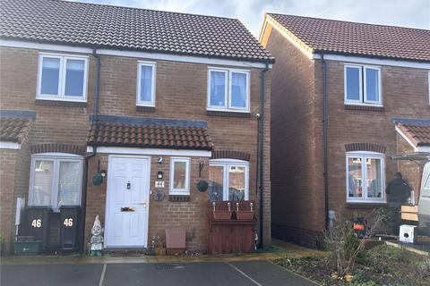 undefined, Warren Way, Sherborne, Dorset, DT9