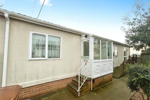 undefined, Greenacre Park, Swadlincote DE12