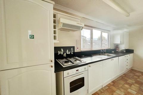 undefined, Greenacre Park, Swadlincote DE12