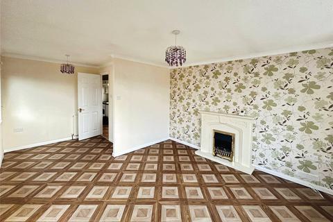 undefined, Greenacre Park, Swadlincote DE12