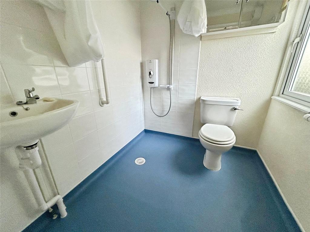 Wet Room