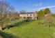 Superb views, Heath House, a mile from Wedmore