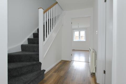 3 bedroom end of terrace house for sale, Chandlers Court, Tidworth, SP9