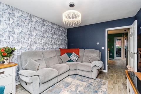 2 bedroom semi-detached house for sale, Skylark Row, Newcastle, ST5