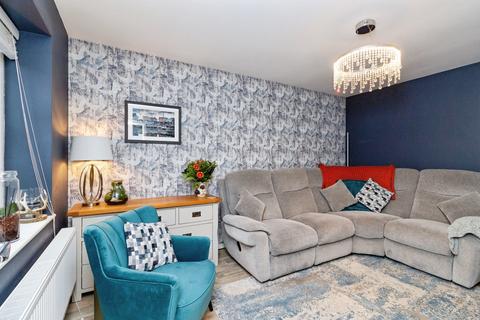 2 bedroom semi-detached house for sale, Skylark Row, Newcastle, ST5