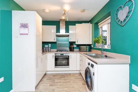 2 bedroom semi-detached house for sale, Skylark Row, Newcastle, ST5