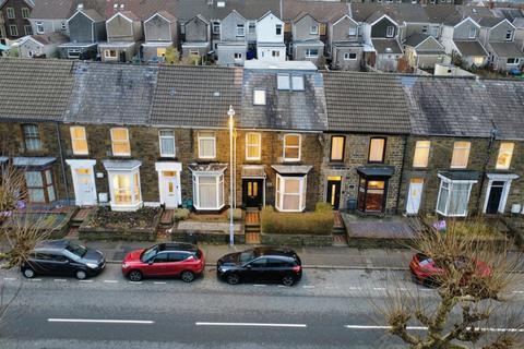 Manselton Road, Manselton, Swansea, West Glamorgan, SA5