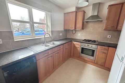 undefined, Drage Street, Chester Green, Derby, DE1