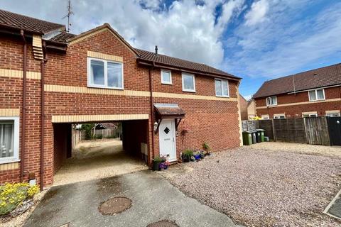 undefined, Farriers Court, Orton Longueville, Peterborough