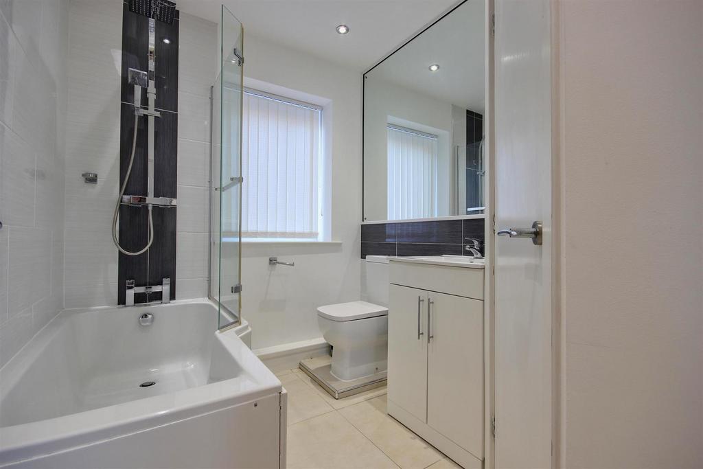 Bathroom/w.c.