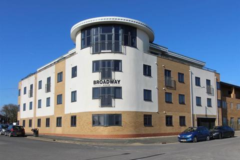undefined, 19 Broadway House, Hornsea