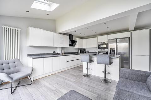 4 bedroom detached house for sale, Bridgewater Place, Leybourne, West Malling
