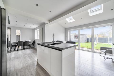 4 bedroom detached house for sale, Bridgewater Place, Leybourne, West Malling