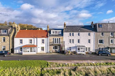 3 bedroom terraced house for sale, 9 Red Row, Limekilns, KY11 3HU