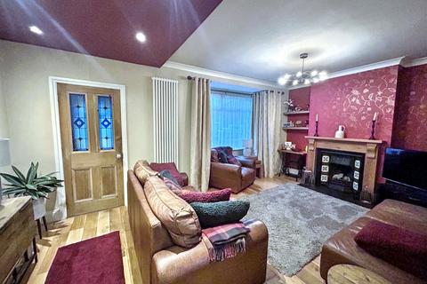 undefined, Bretton Gardens, Cochrane park, Newcastle upon Tyne, Tyne and Wear, NE7 7JT