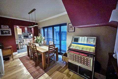 undefined, Bretton Gardens, Cochrane park, Newcastle upon Tyne, Tyne and Wear, NE7 7JT
