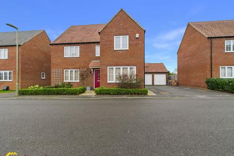 undefined, Reedmace Road, Banbury OX15