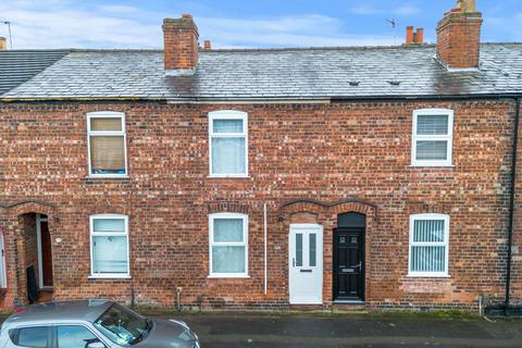 Evelyn Street, Warrington, WA5