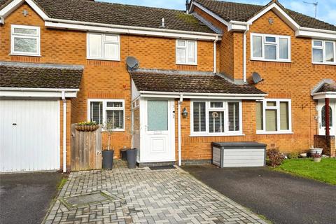 undefined, Grenadier Close, Warminster