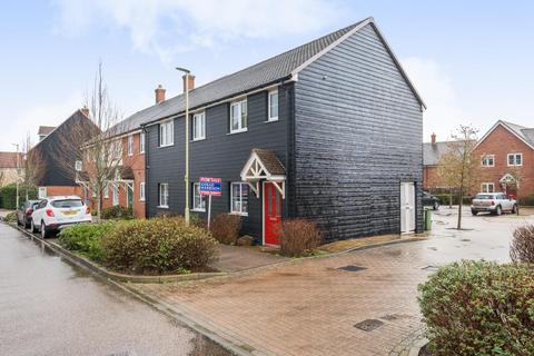 undefined, Ryeland Way, Bridgefield TN25 7FU
