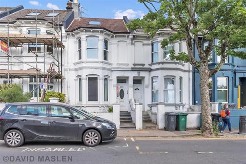 2 bedroom maisonette for sale, Ditchling Road, Brighton
