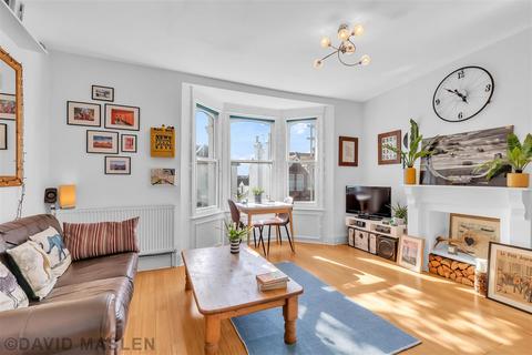 2 bedroom maisonette for sale, Ditchling Road, Brighton