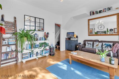 2 bedroom maisonette for sale, Ditchling Road, Brighton