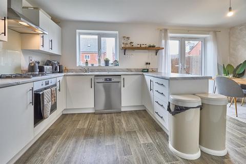 undefined, Copper Drive, Burbage, Hinckley