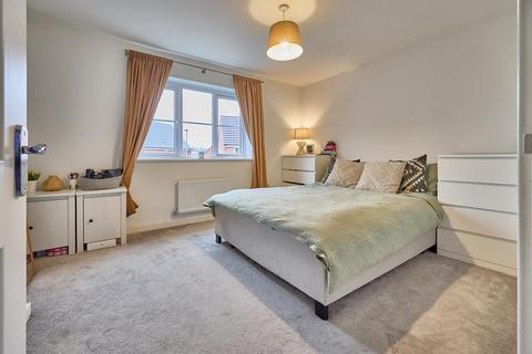 undefined, Copper Drive, Burbage, Hinckley